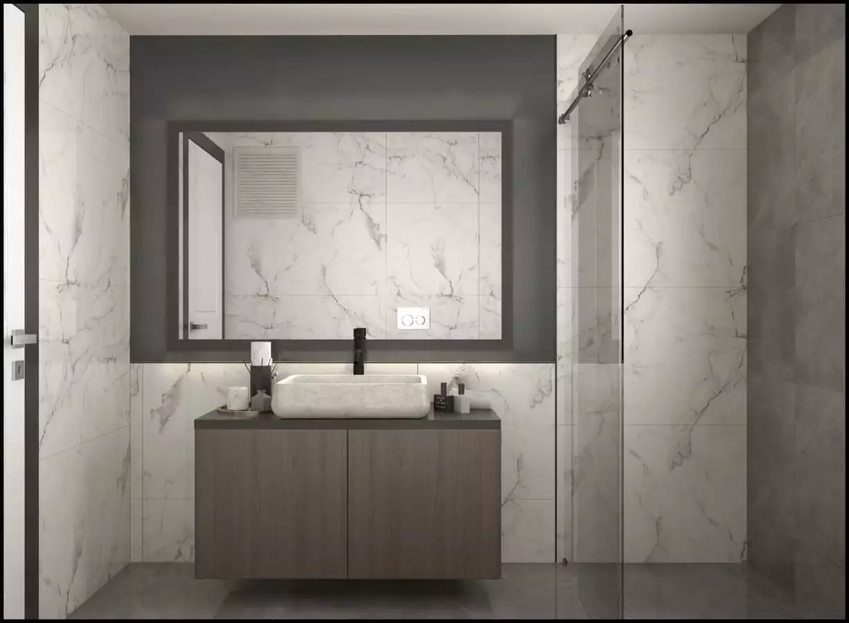 Flat 62m² in Turkey, Mersin. Priced at 58000€ rent photo-28