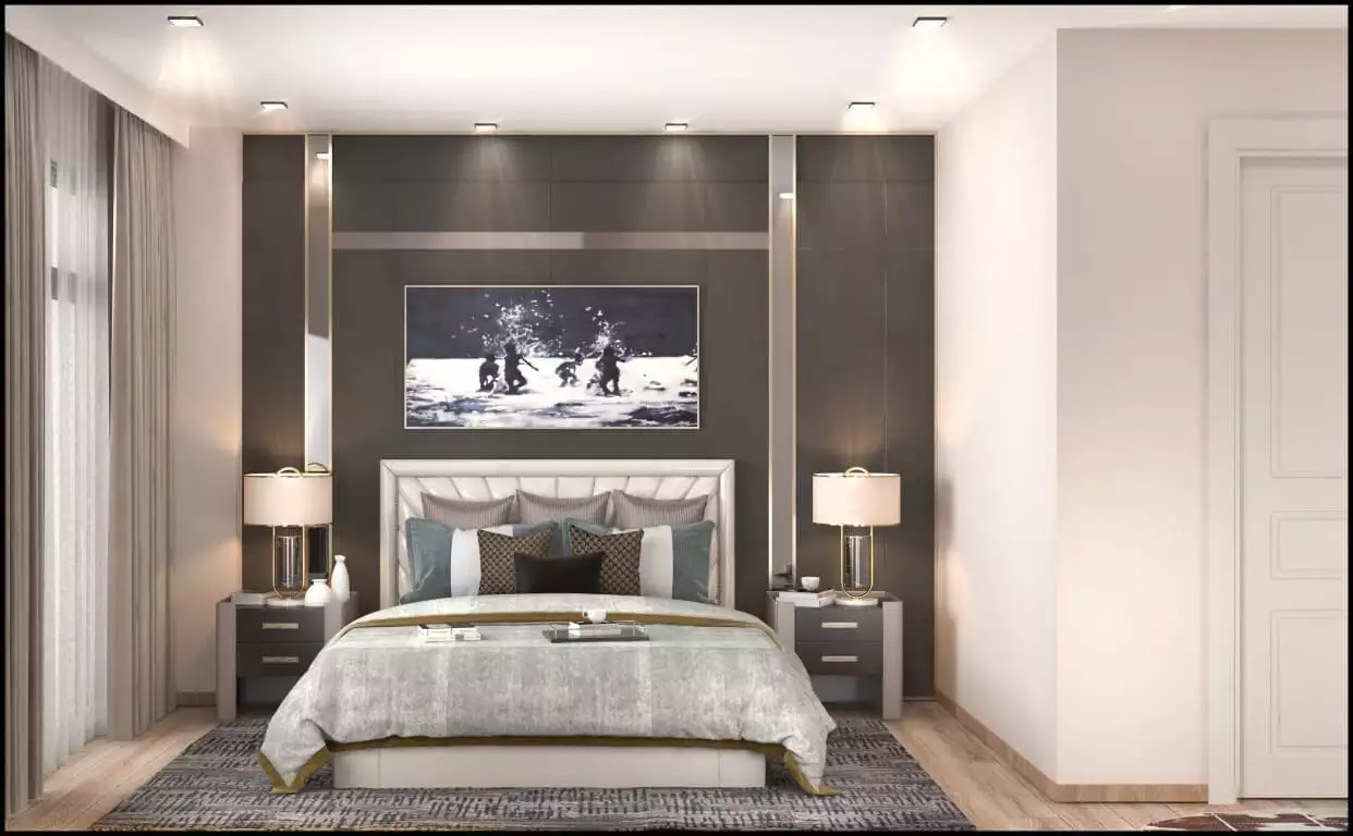 Flat 47m² in Turkey, Mersin. Priced at 61000€ rent photo-15