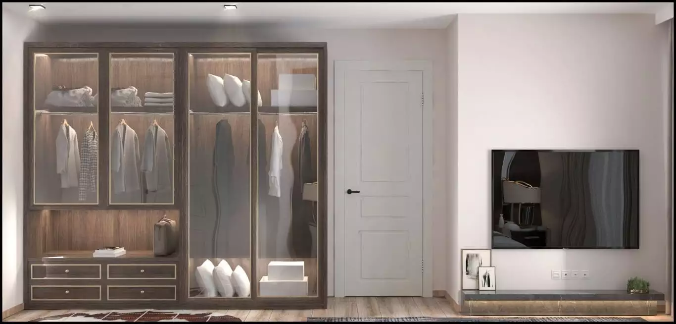 Flat 47m² in Turkey, Mersin. Priced at 61000€ rent photo-17