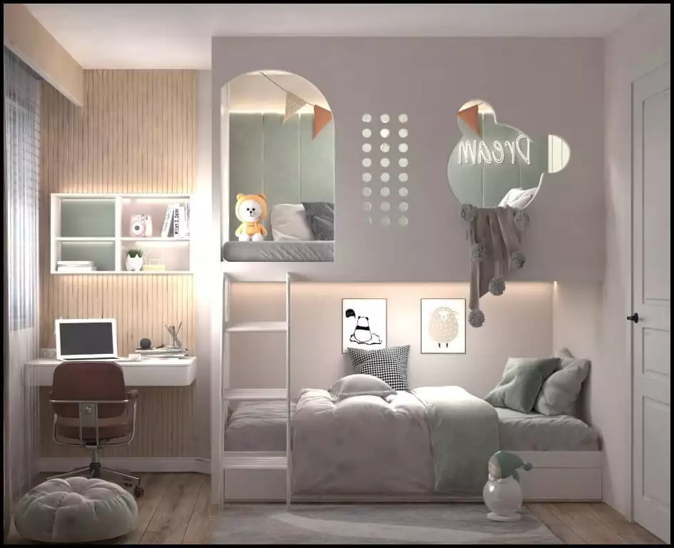 Flat 47m² in Turkey, Mersin. Priced at 61000€ rent photo-18