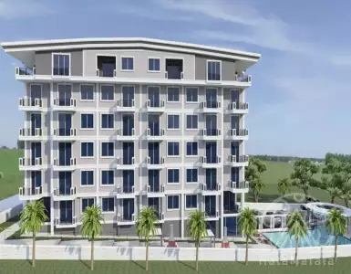 Buy in Turkey for 110000€