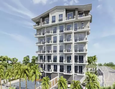 Buy in Turkey for 108000€