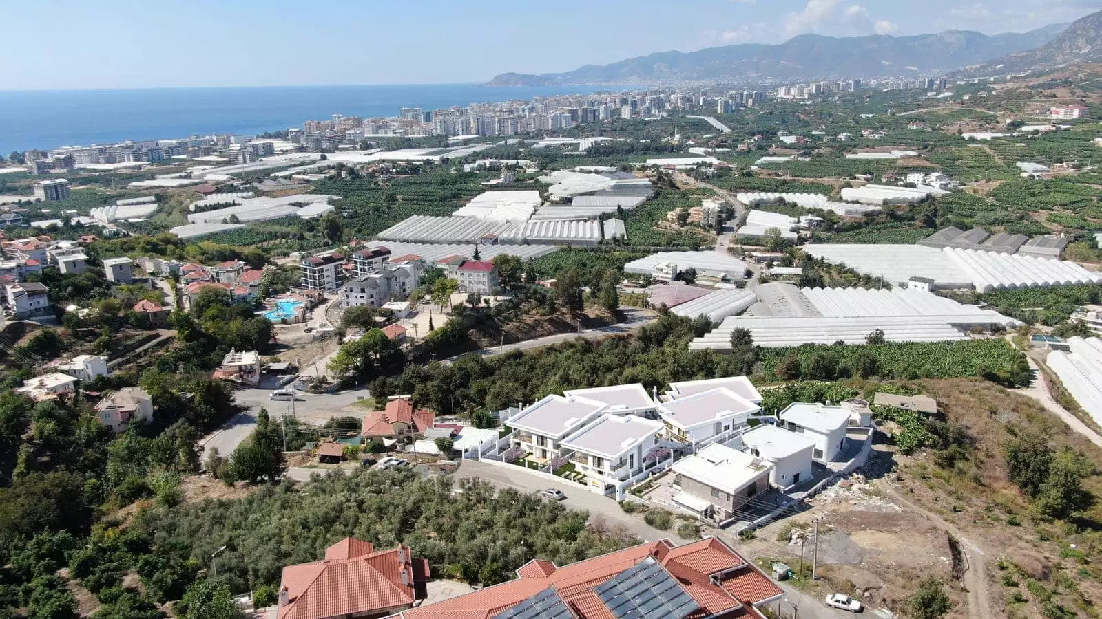 Villa 290m² in Turkey, Kargicak. Priced at 910000€ rent photo-7