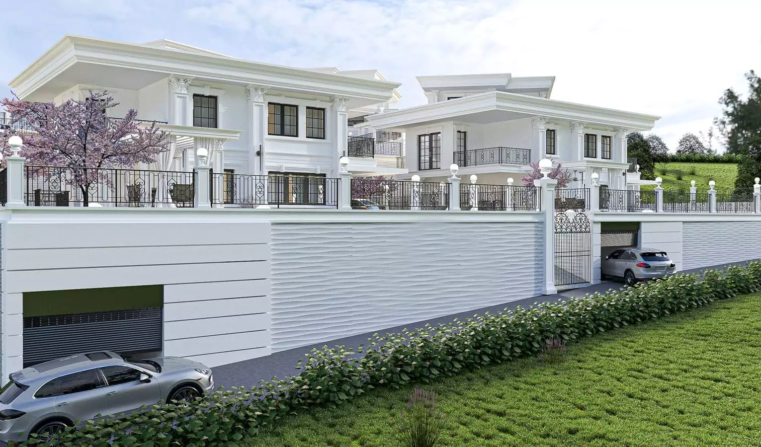 Villa 290m² in Turkey, Kargicak. Priced at 910000€ rent photo-8