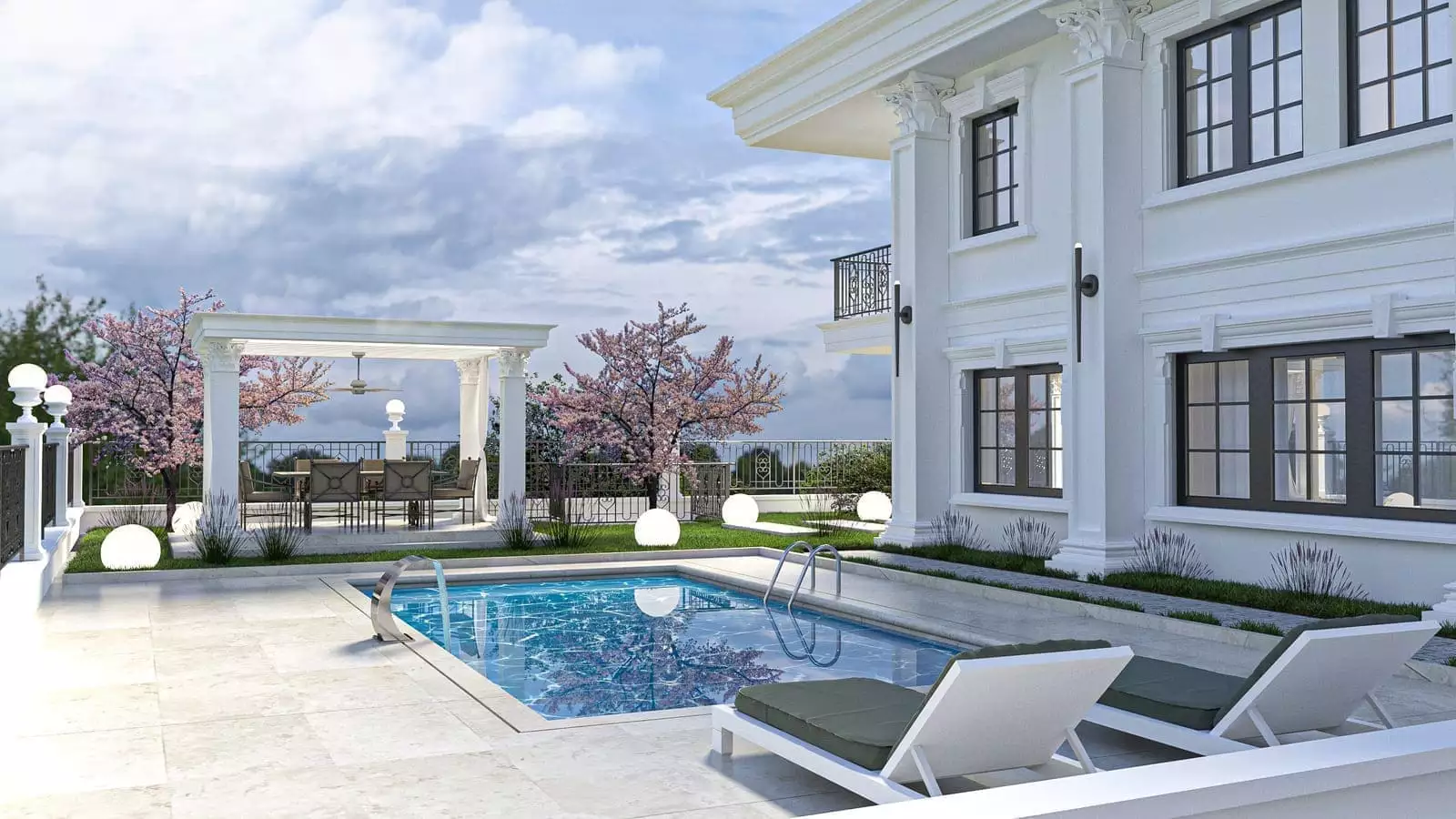 Villa 290m² in Turkey, Kargicak. Priced at 910000€ rent photo-13