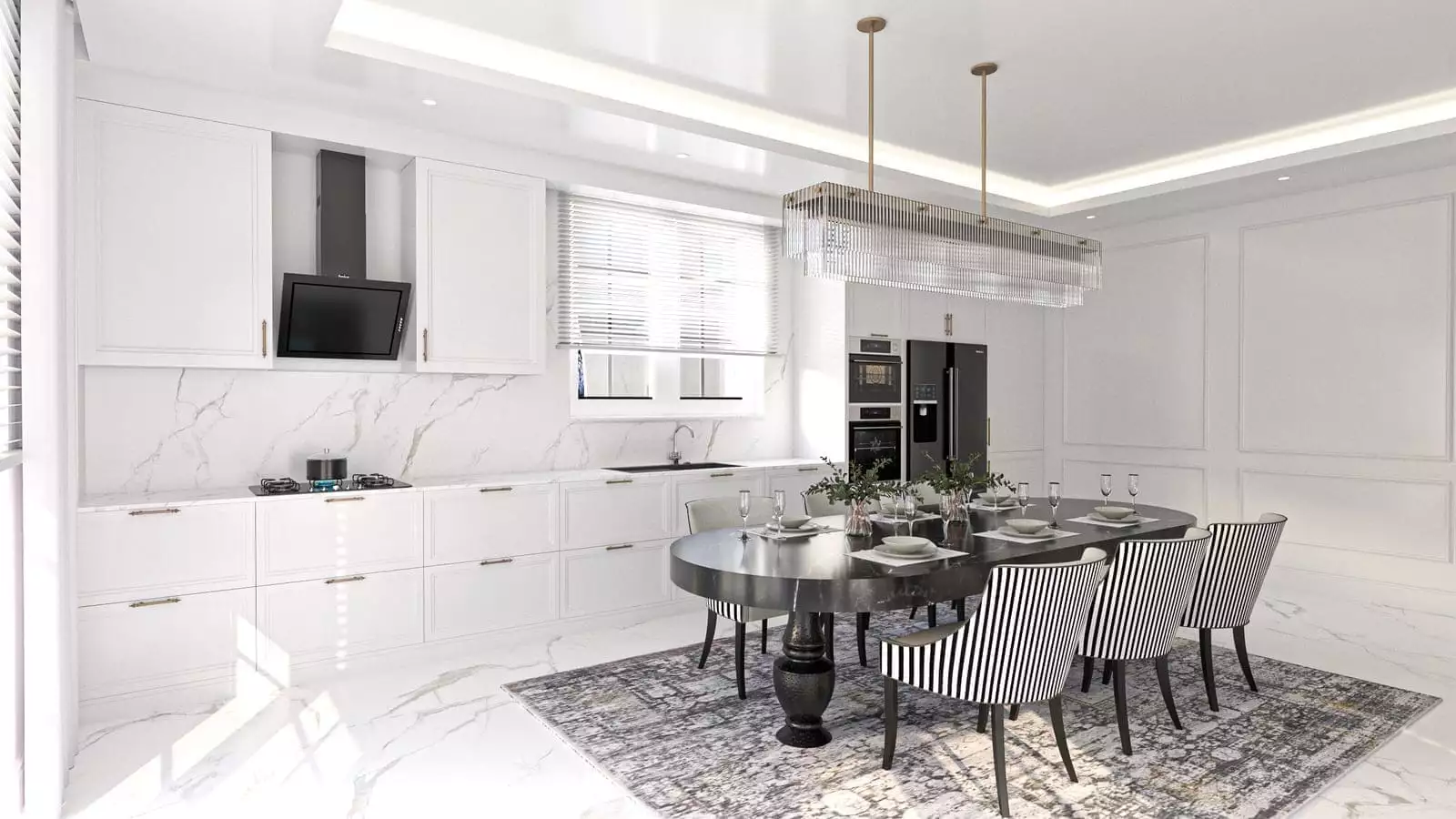 Villa 290m² in Turkey, Kargicak. Priced at 910000€ rent photo-16