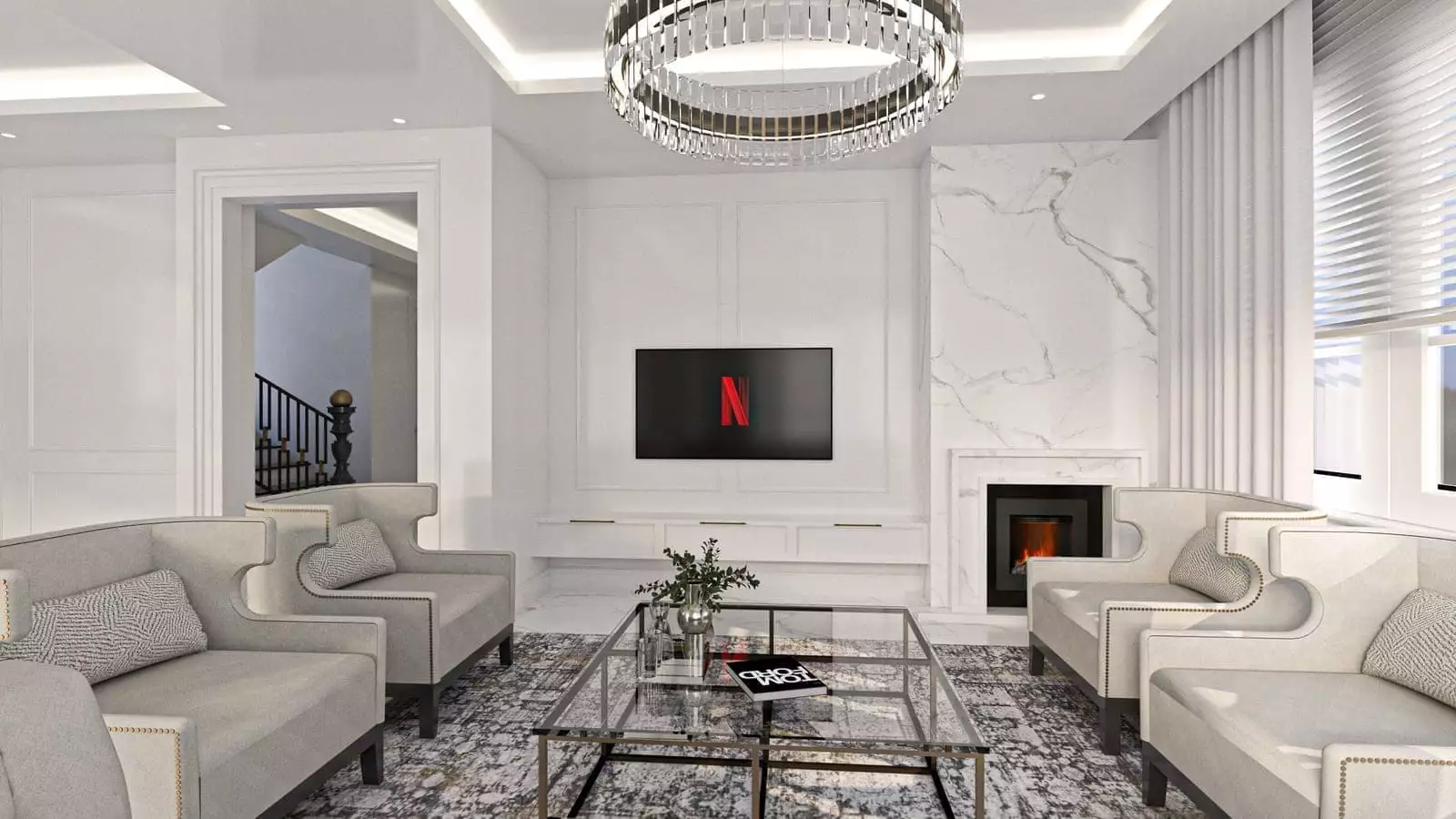 Villa 290m² in Turkey, Kargicak. Priced at 910000€ rent photo-17