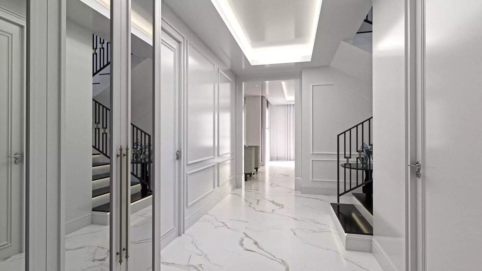 Villa 290m² in Turkey, Kargicak. Priced at 910000€ rent photo-18
