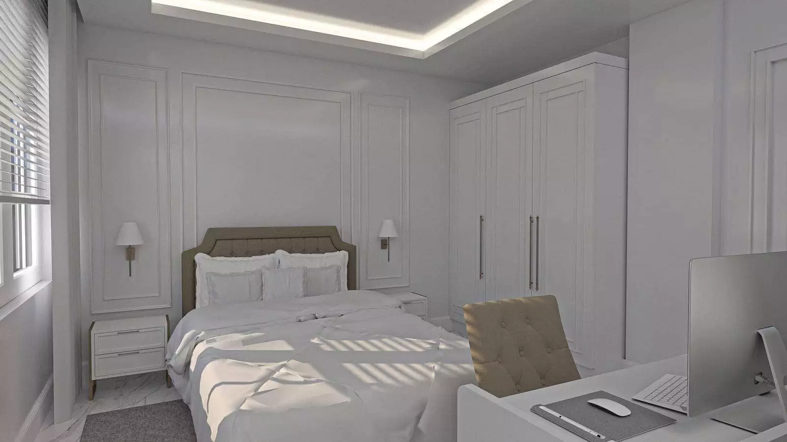 Villa 290m² in Turkey, Kargicak. Priced at 910000€ rent photo-21