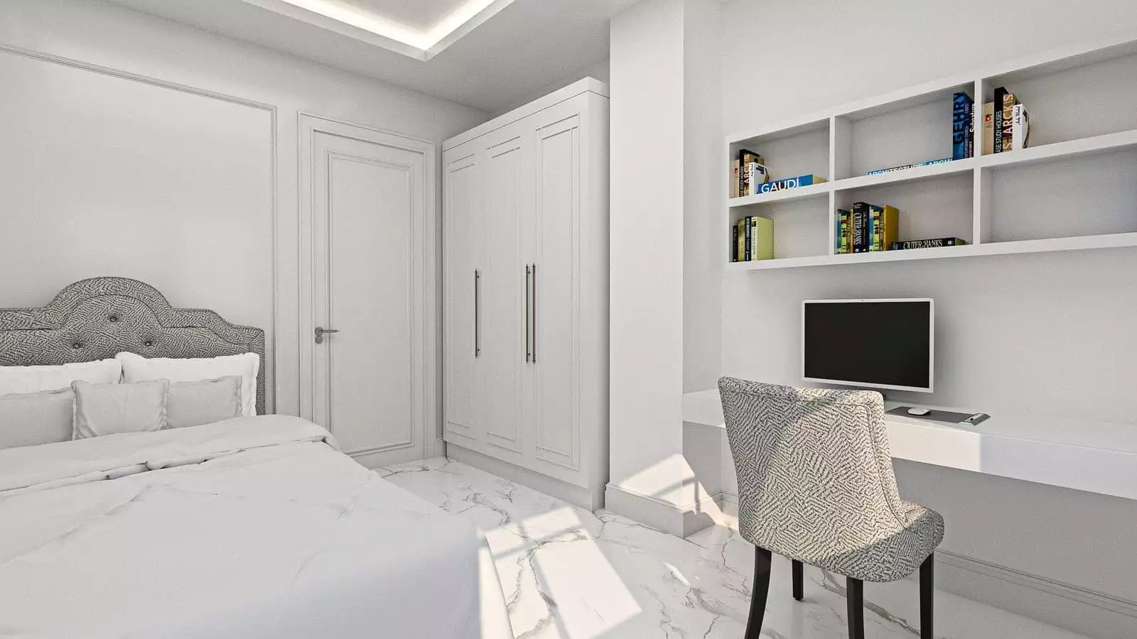 Villa 290m² in Turkey, Kargicak. Priced at 910000€ rent photo-22