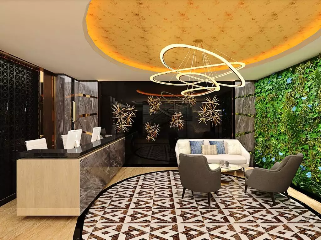 Flat 52m² in Turkey, Oba. Priced at 133000€ rent photo-12
