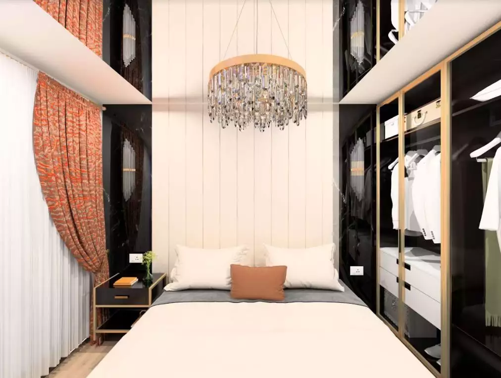 Flat 52m² in Turkey, Oba. Priced at 133000€ rent photo-21