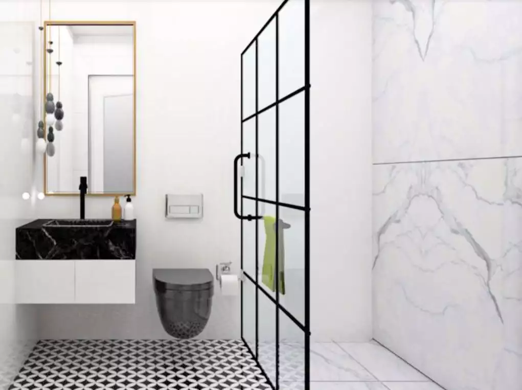 Flat 52m² in Turkey, Oba. Priced at 133000€ rent photo-23