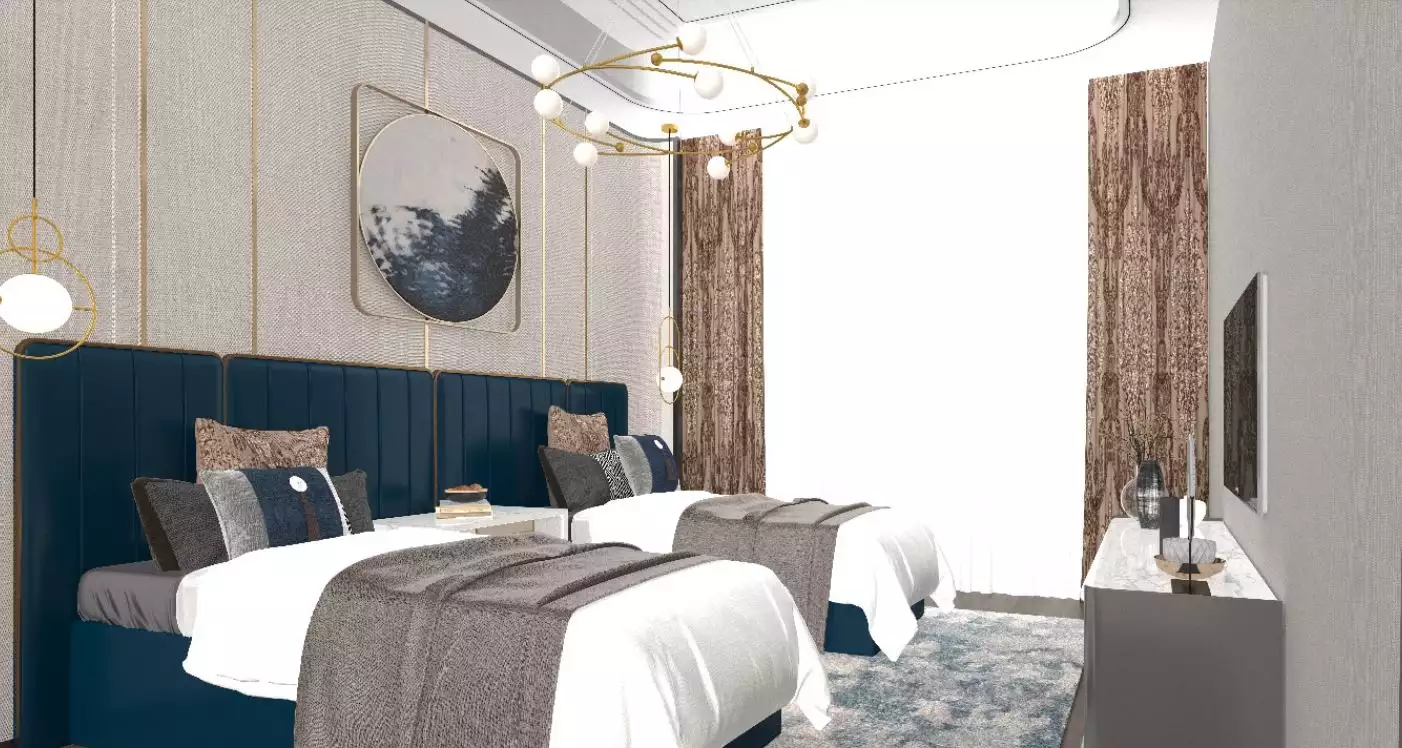 Flat 52m² in Turkey, Oba. Priced at 133000€ rent photo-26