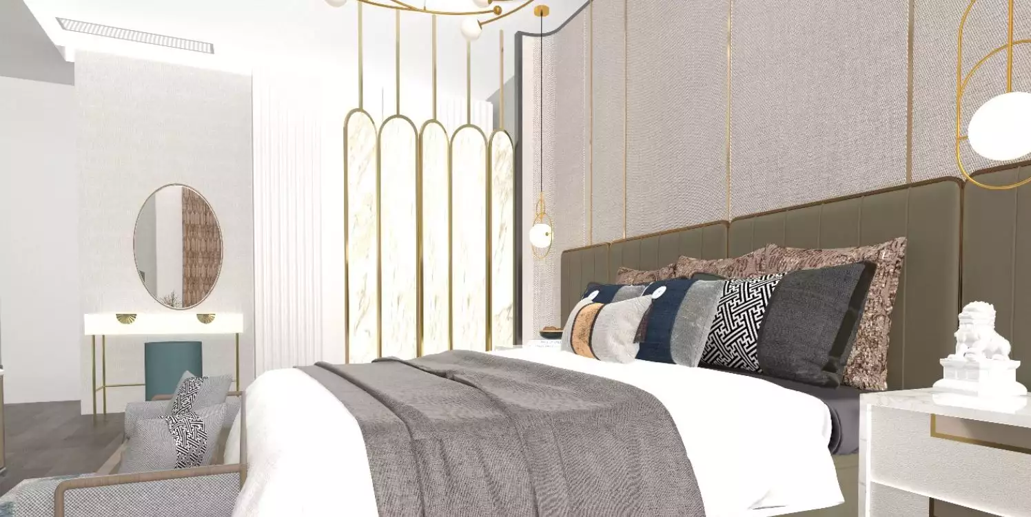 Flat 52m² in Turkey, Oba. Priced at 133000€ rent photo-31