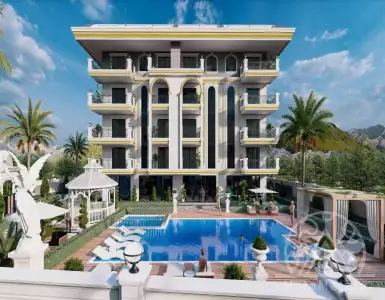 Buy in Turkey for 133000€