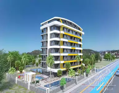 Buy in Turkey for 103000€