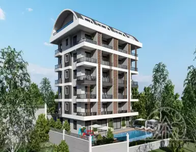 Buy in Turkey for 115000€