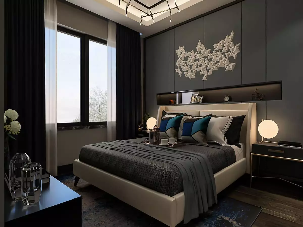 Flat 50m² in Turkey, Konakli. Priced at 95000€ rent photo-16