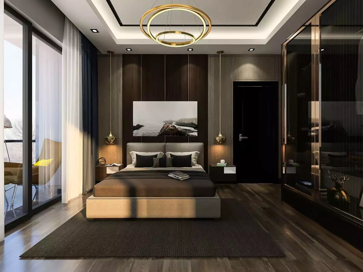 Flat 50m² in Turkey, Konakli. Priced at 95000€ rent photo-19