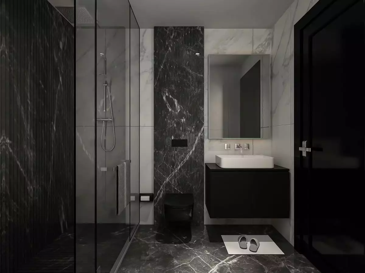 Flat 50m² in Turkey, Konakli. Priced at 95000€ rent photo-20