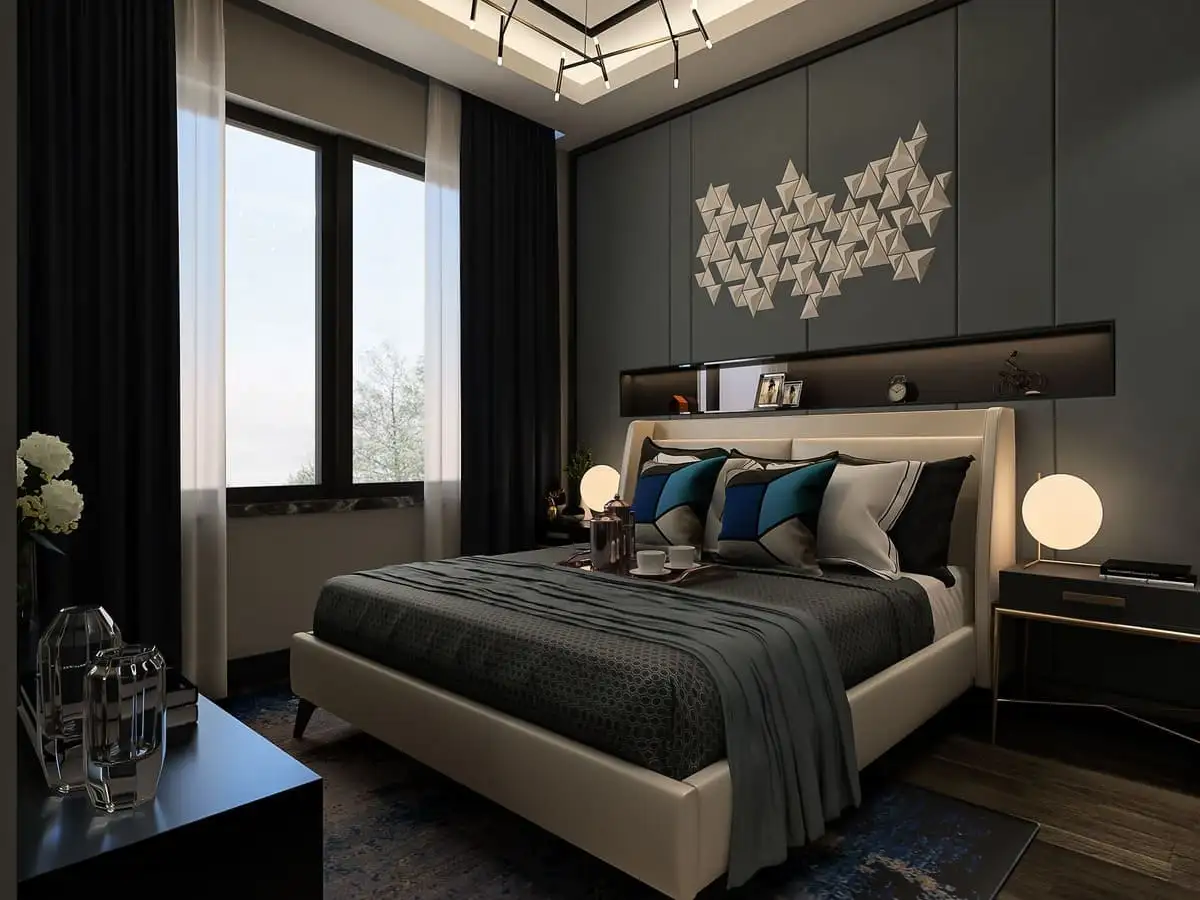 Flat 50m² in Turkey, Konakli. Priced at 95000€ rent photo-28