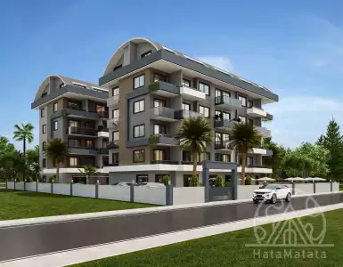 Buy in Turkey for 95000€