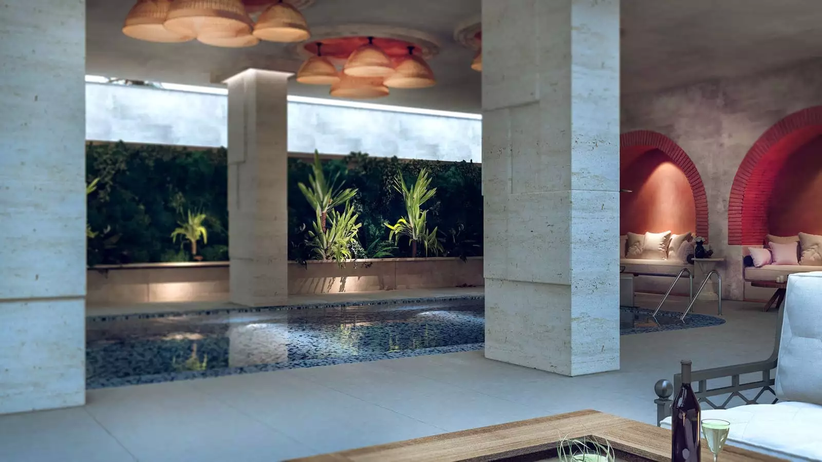 Flat 54m² in Turkey, Oba. Priced at 250000€ rent photo-6