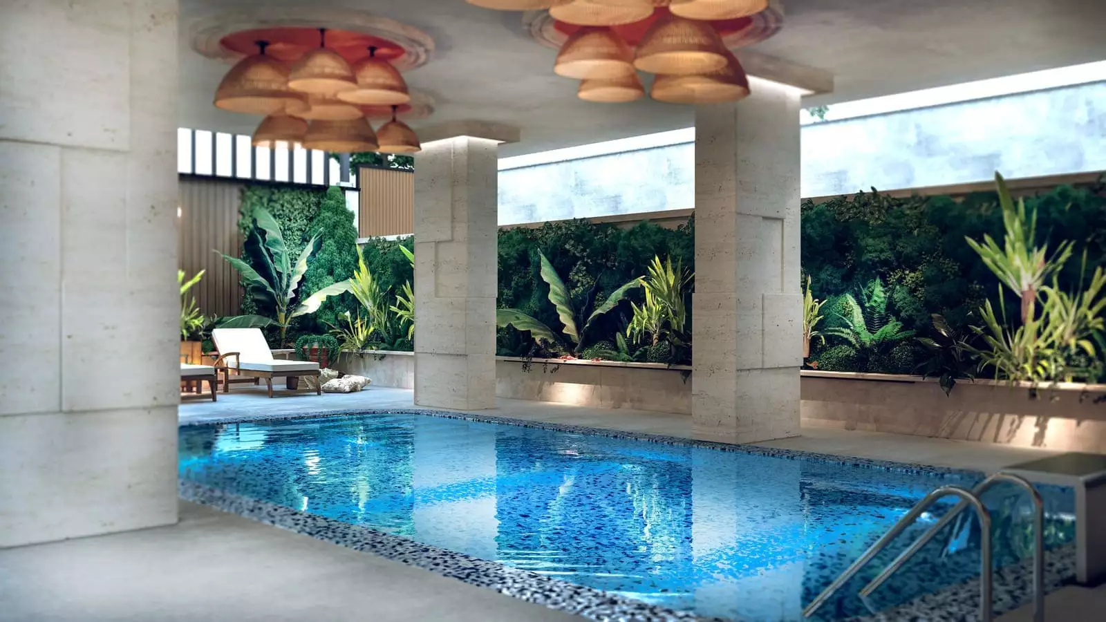 Flat 54m² in Turkey, Oba. Priced at 250000€ rent photo-10