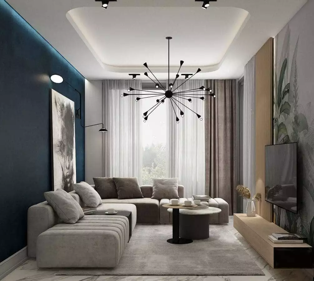 Flat 54m² in Turkey, Oba. Priced at 250000€ rent photo-15