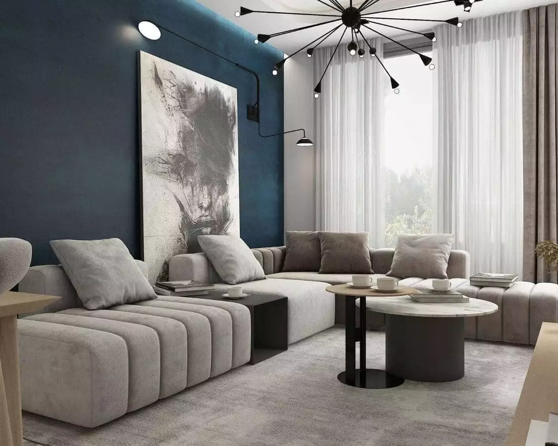 Flat 54m² in Turkey, Oba. Priced at 250000€ rent photo-18