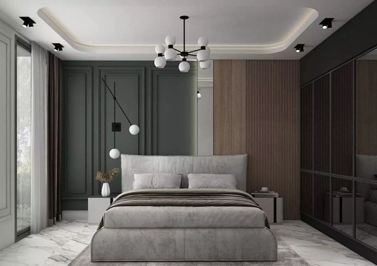 Flat 54m² in Turkey, Oba. Priced at 250000€ rent photo-20
