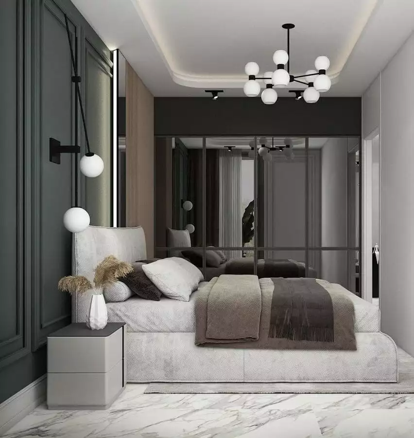 Flat 54m² in Turkey, Oba. Priced at 250000€ rent photo-21