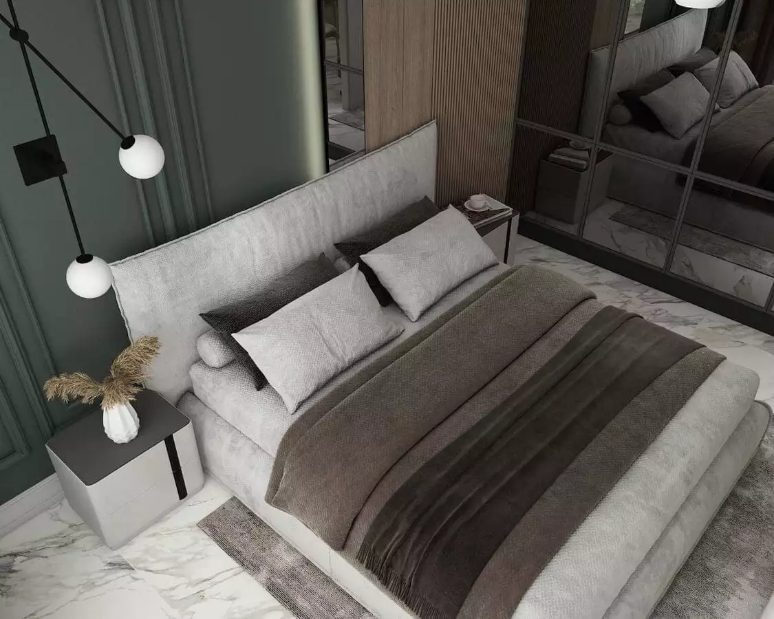 Flat 54m² in Turkey, Oba. Priced at 250000€ rent photo-22