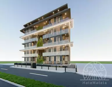 Buy in Turkey for 250000€