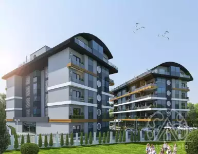 Buy in Turkey for 299000€