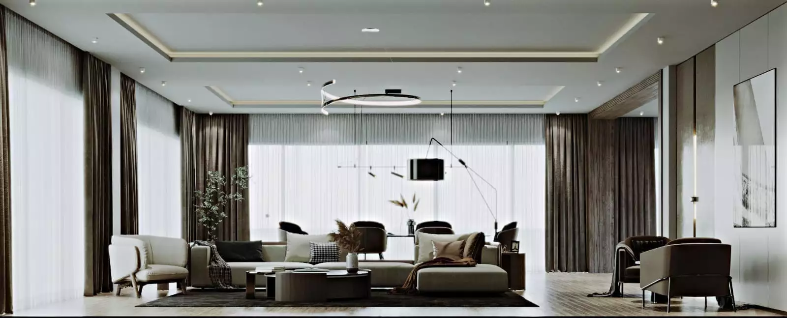 Townhouse 137m² in Turkey, Alania. Priced at 625000€ rent photo-24