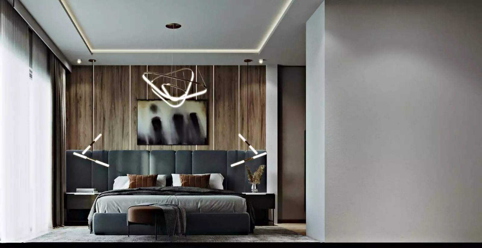 Townhouse 137m² in Turkey, Alania. Priced at 625000€ rent photo-25
