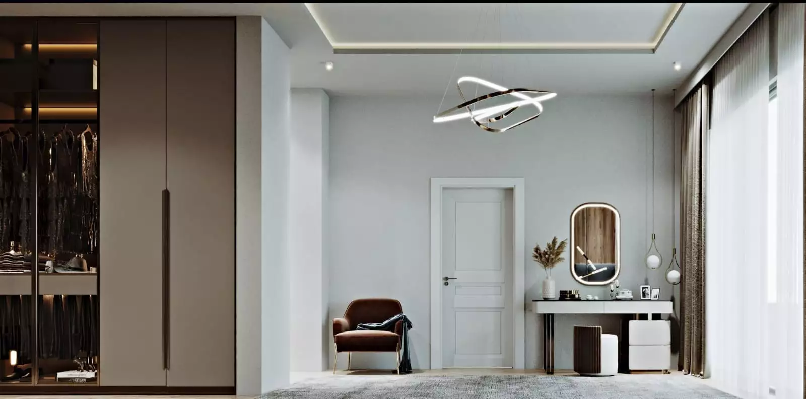Townhouse 137m² in Turkey, Alania. Priced at 625000€ rent photo-26
