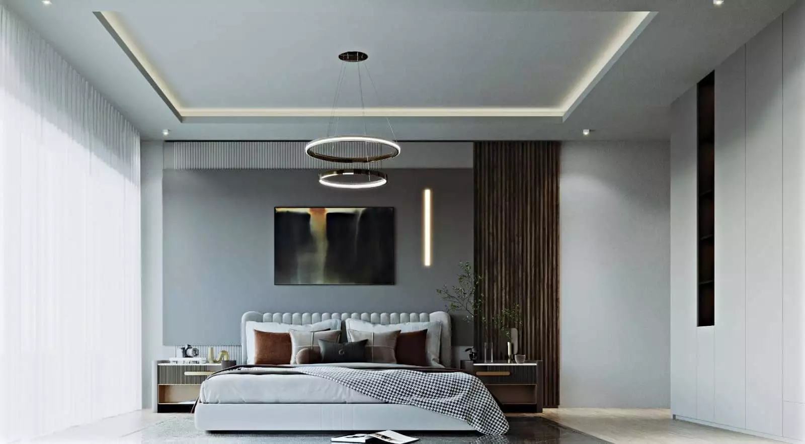 Townhouse 137m² in Turkey, Alania. Priced at 625000€ rent photo-27