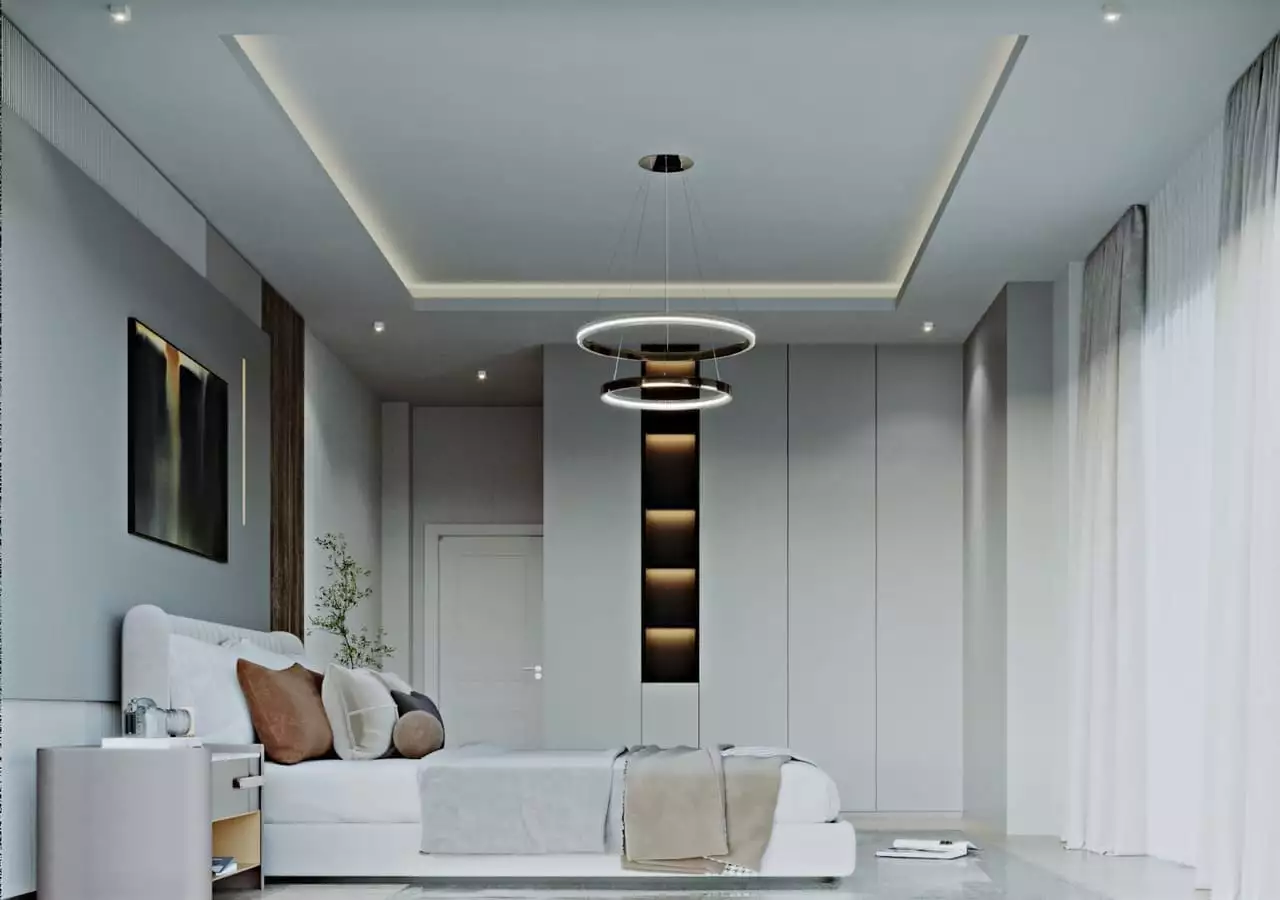 Townhouse 137m² in Turkey, Alania. Priced at 625000€ rent photo-28