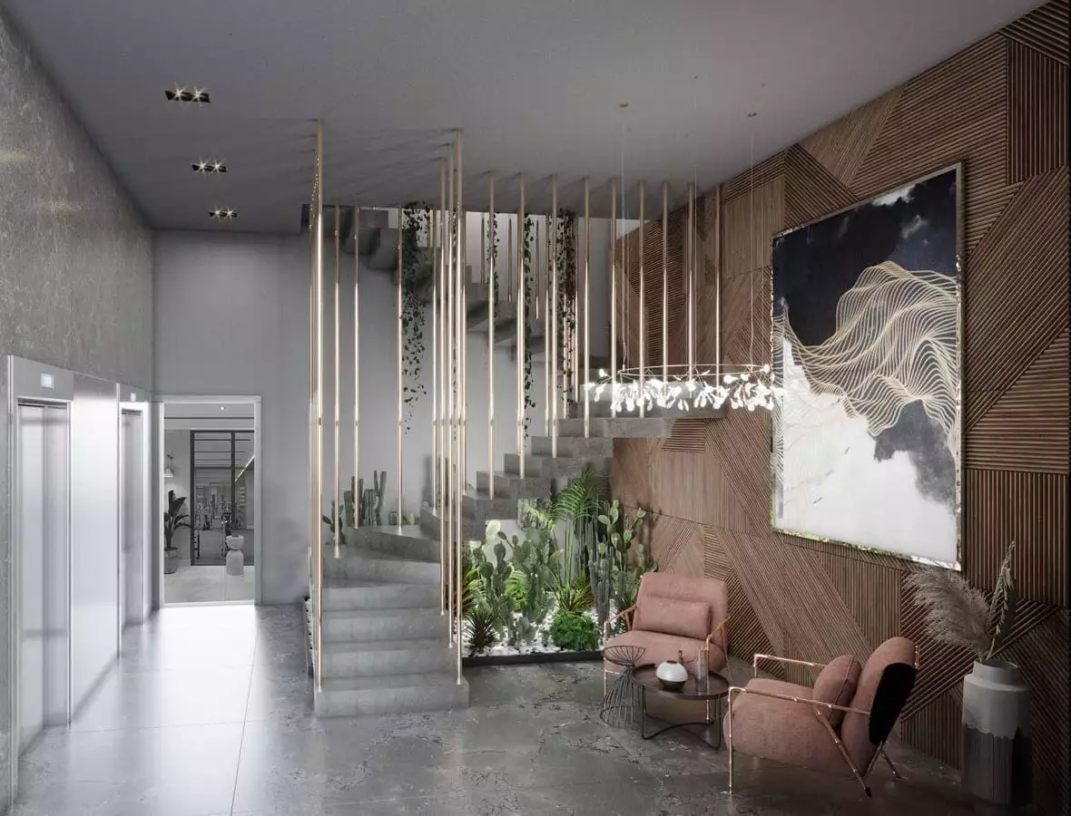 Flat 64m² in Turkey, Kestel. Priced at 280000€ rent photo-15