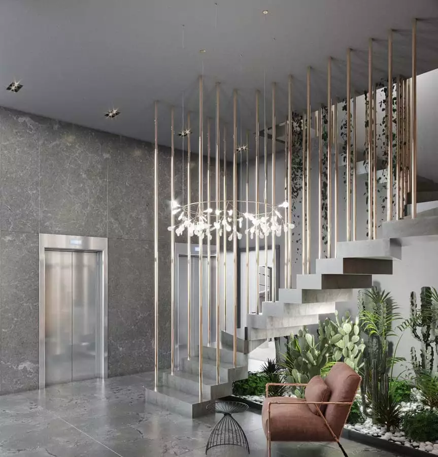 Flat 64m² in Turkey, Kestel. Priced at 280000€ rent photo-16