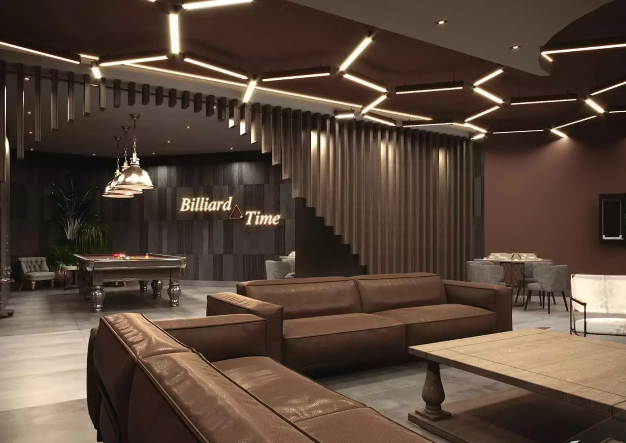 Flat 64m² in Turkey, Kestel. Priced at 280000€ rent photo-21