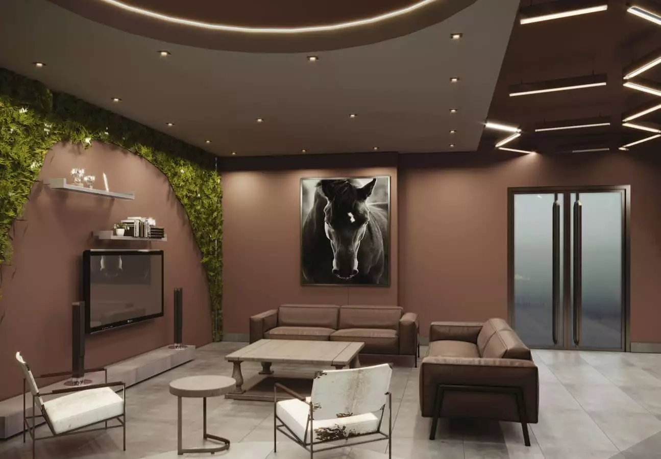 Flat 64m² in Turkey, Kestel. Priced at 280000€ rent photo-23