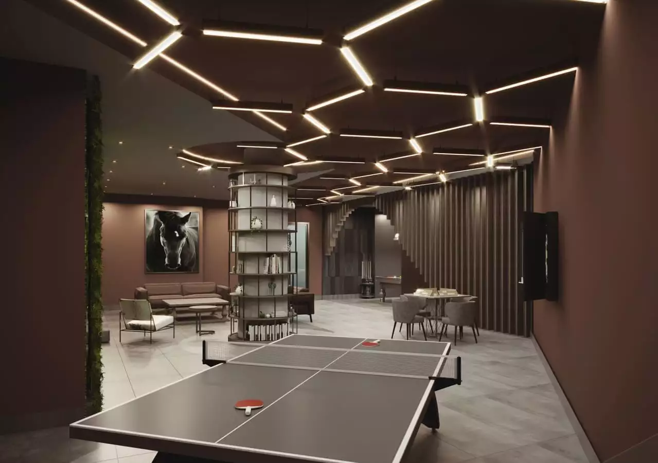 Flat 64m² in Turkey, Kestel. Priced at 280000€ rent photo-24