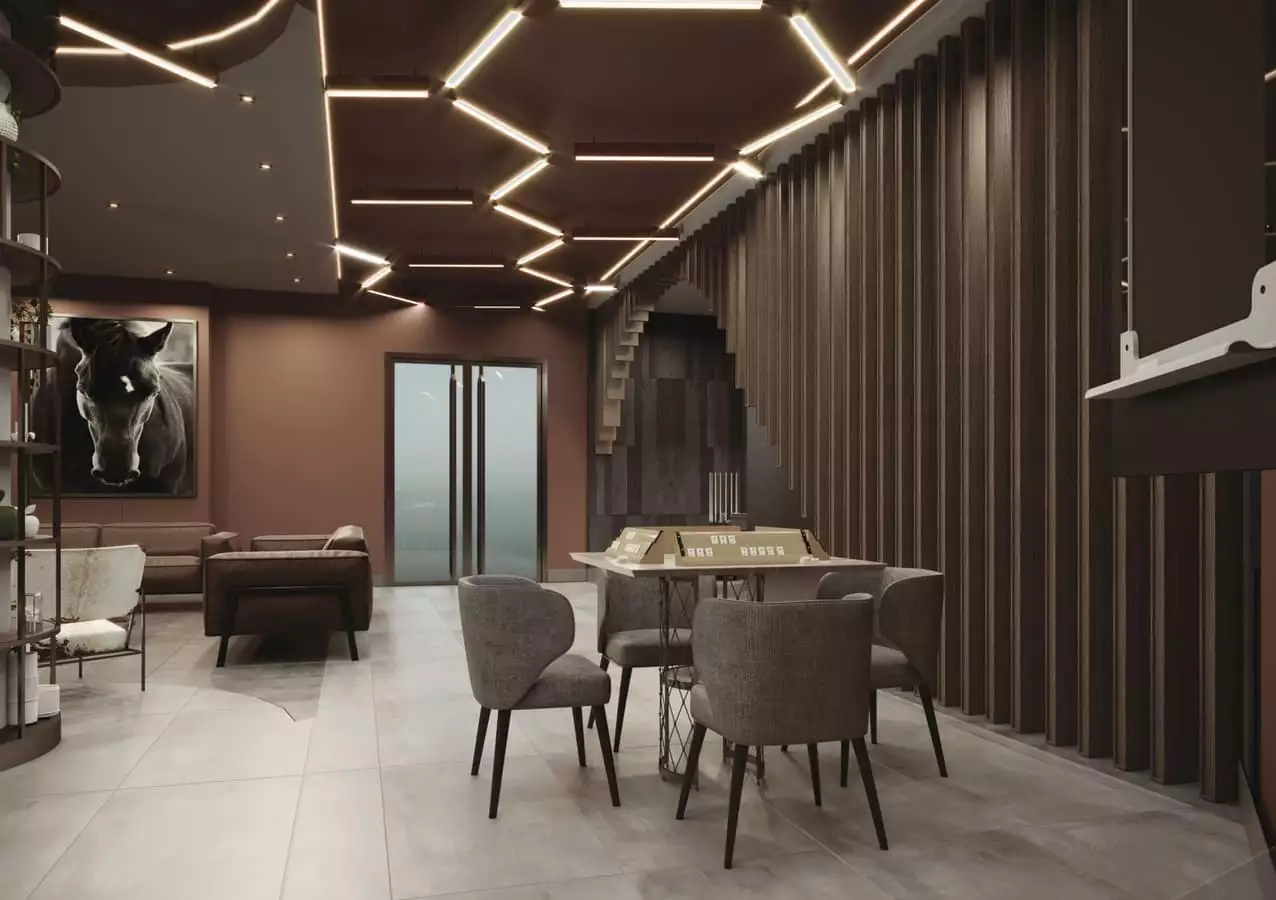 Flat 64m² in Turkey, Kestel. Priced at 280000€ rent photo-25