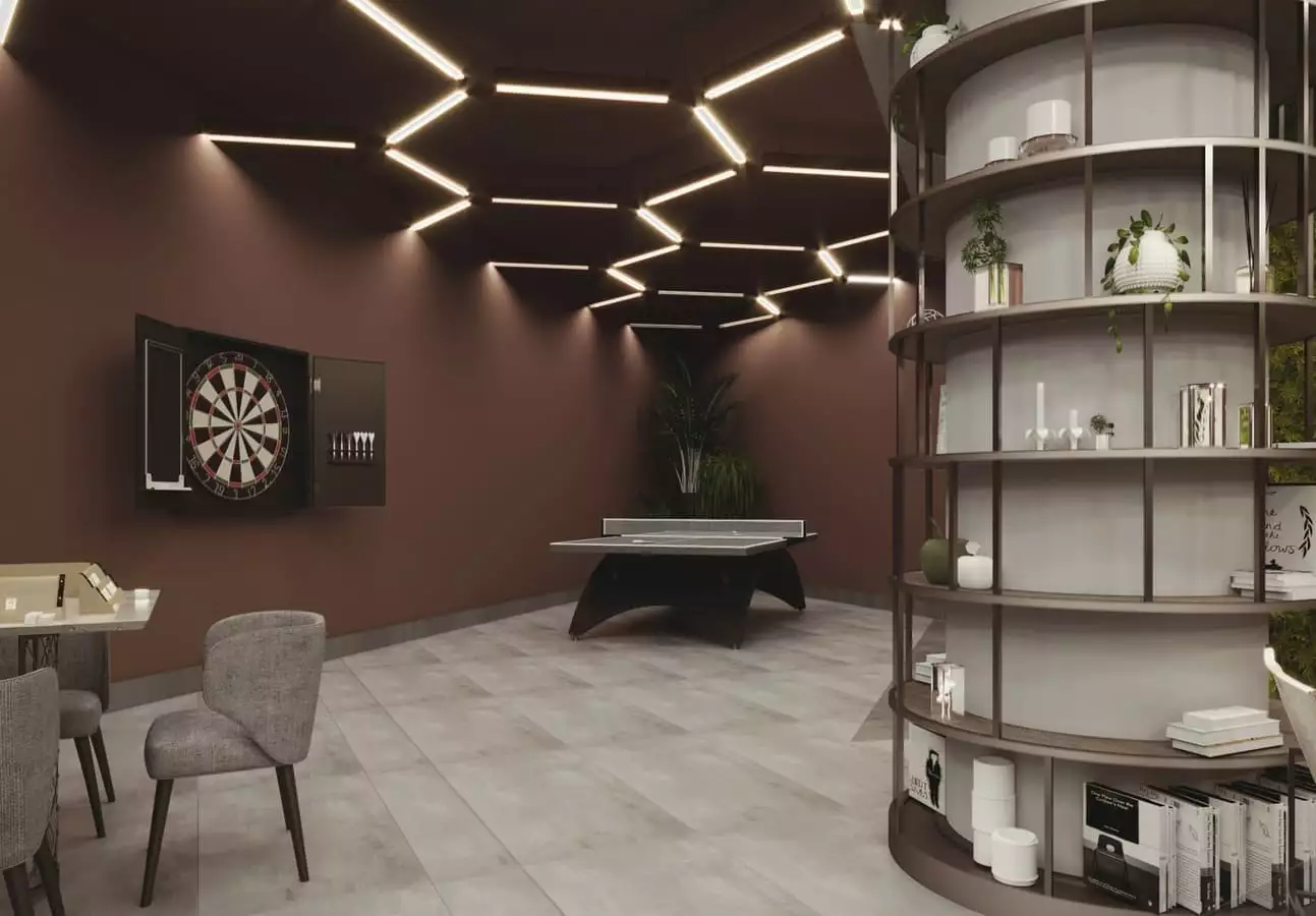 Flat 64m² in Turkey, Kestel. Priced at 280000€ rent photo-26
