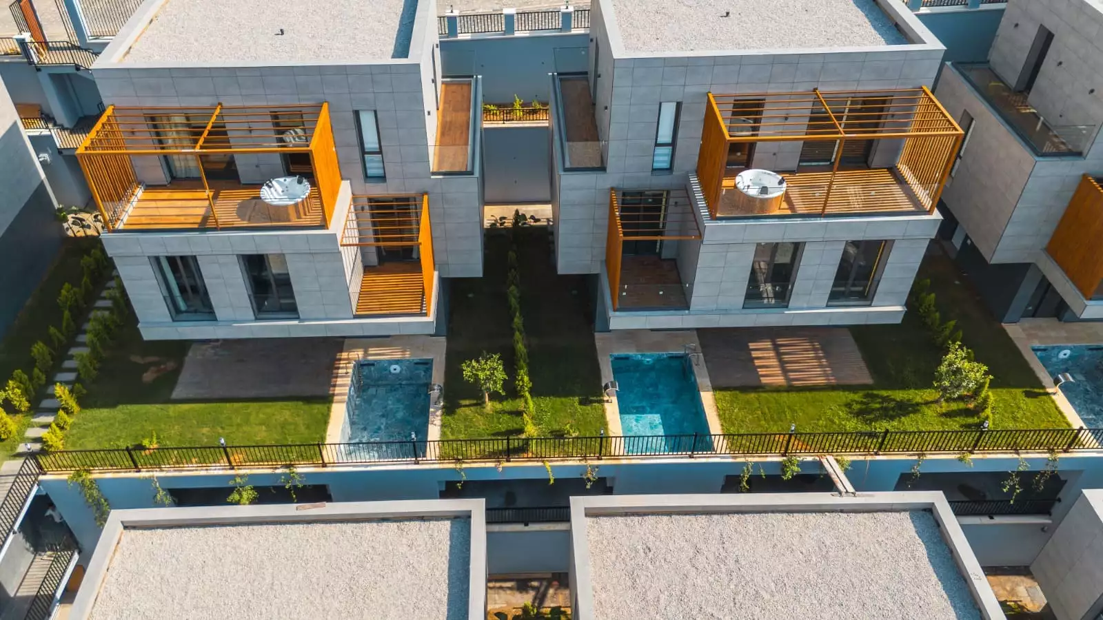 Villa 284m² in Turkey, Konakli. Priced at 610000€ rent photo-5