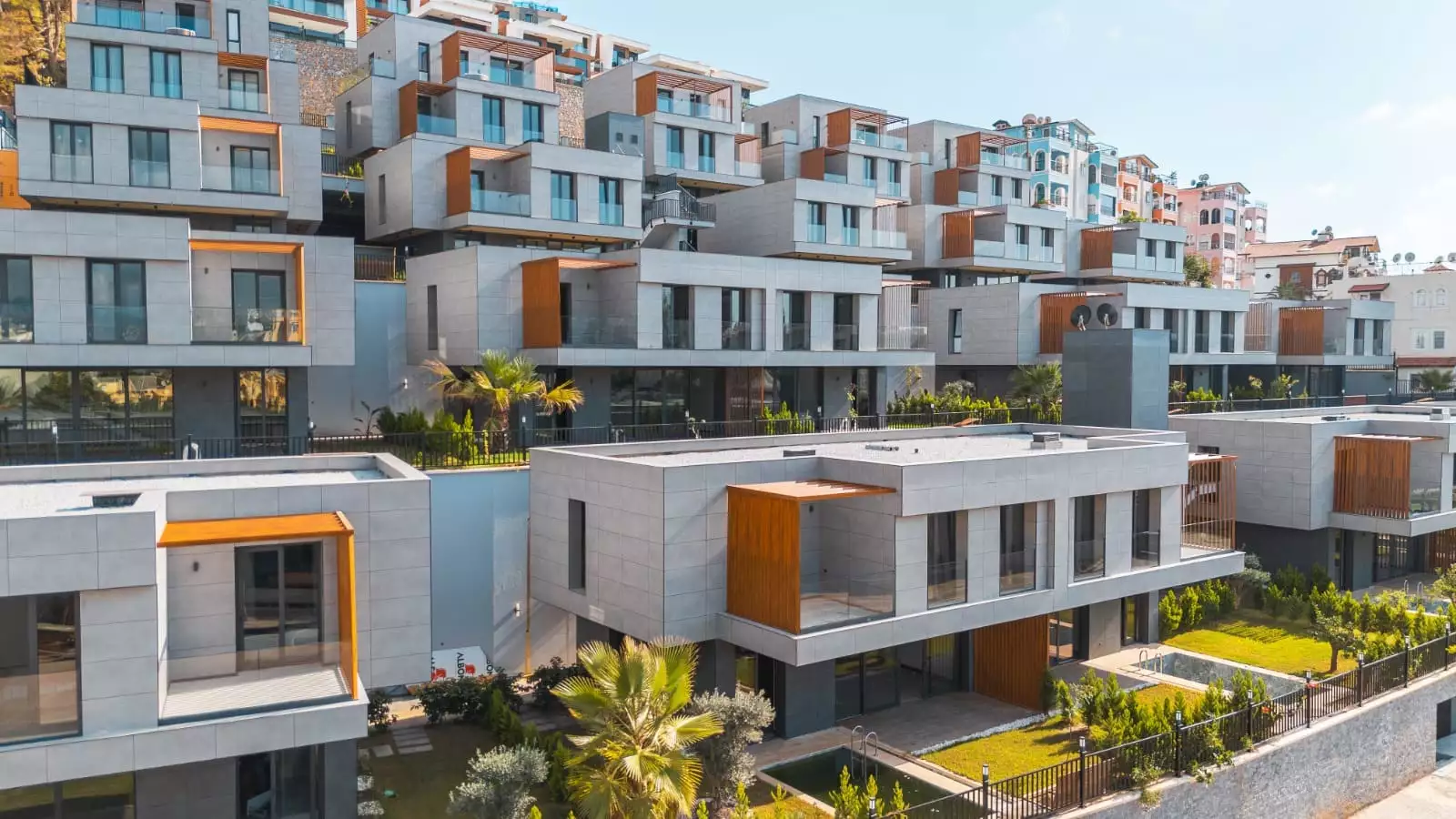 Villa 284m² in Turkey, Konakli. Priced at 610000€ rent photo-7